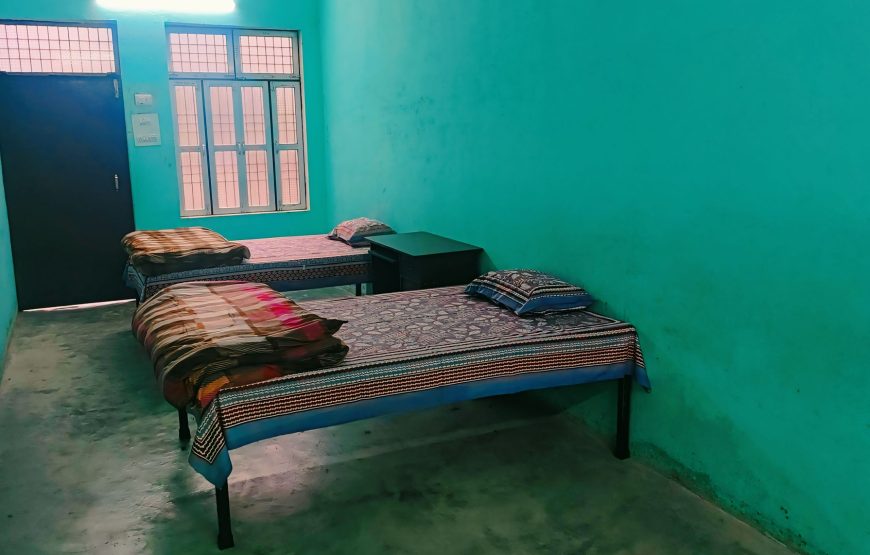 GD027 Homestay