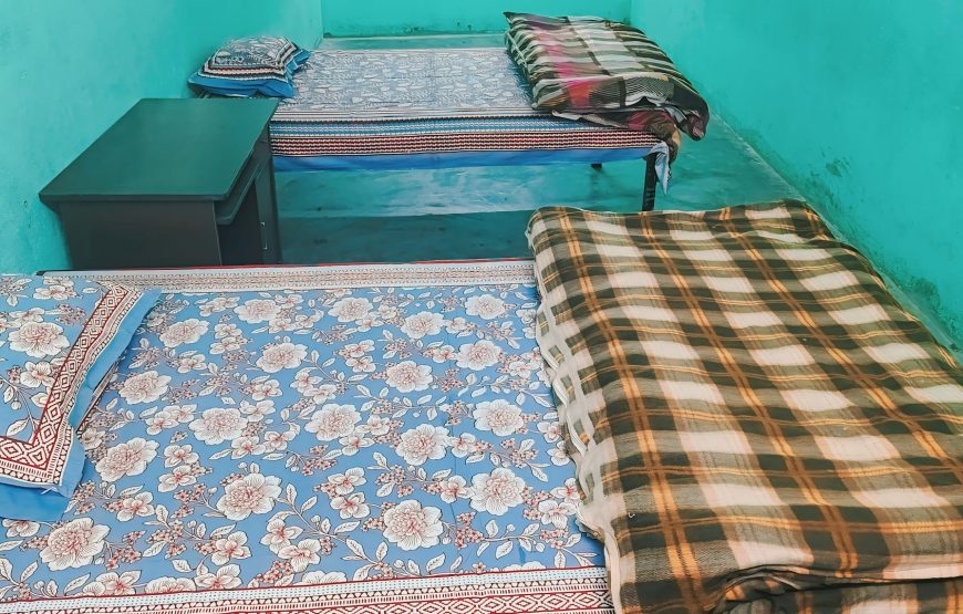 GD027 Homestay