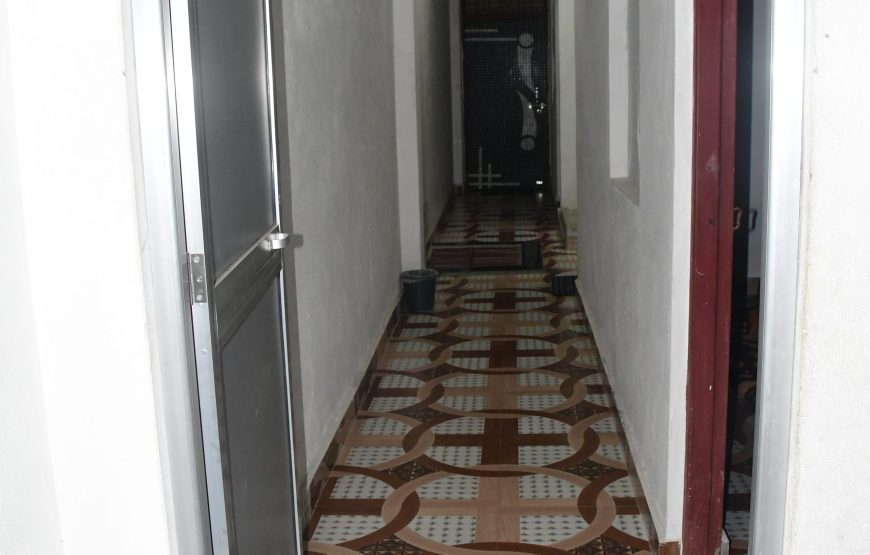 GD014 Homestay