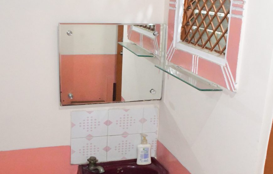 GD016 homestay
