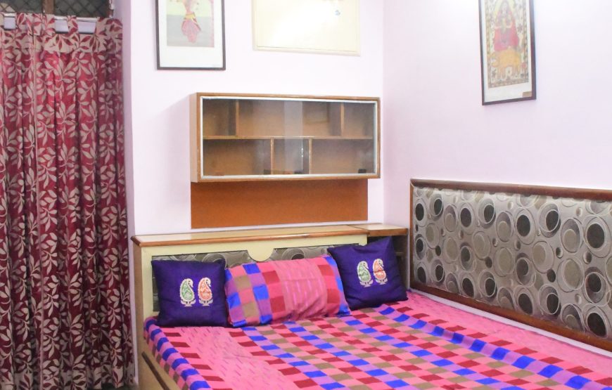 GD016 homestay