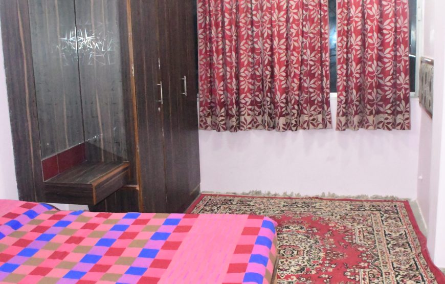 GD016 homestay
