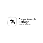 Divya Kumbh Cottages LOGO