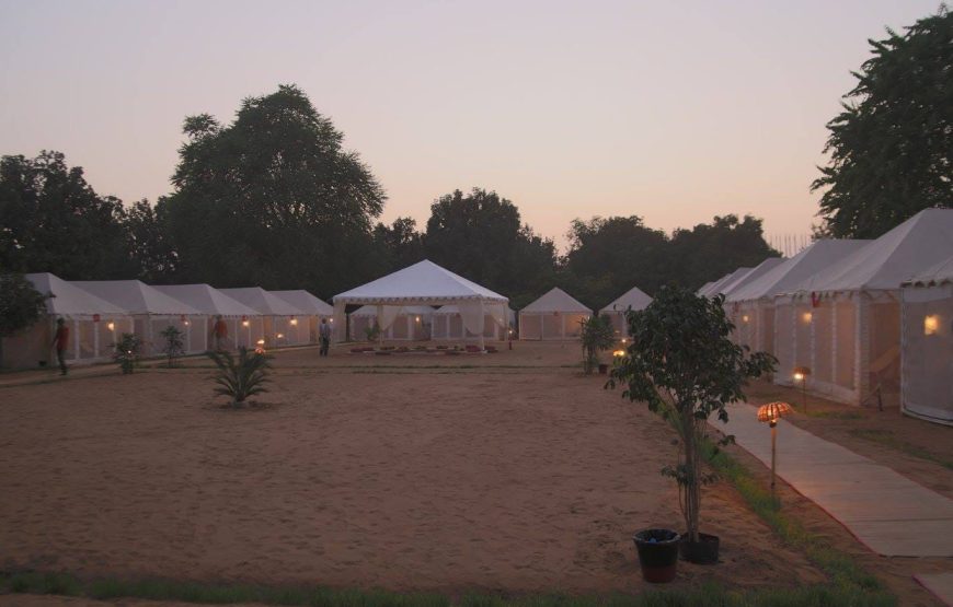 Divya Kumbh Retreat