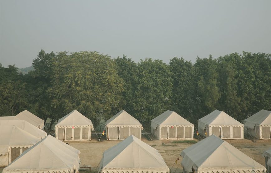 Divya Kumbh Retreat