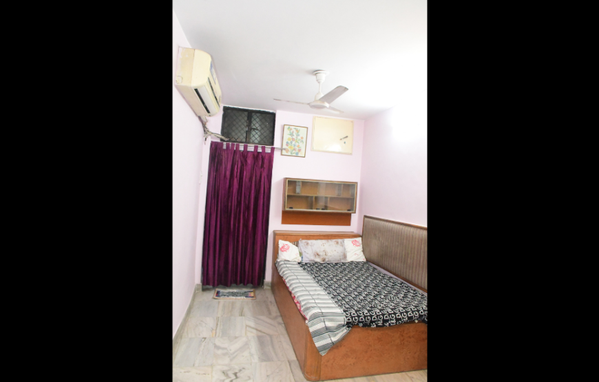 GD016 homestay