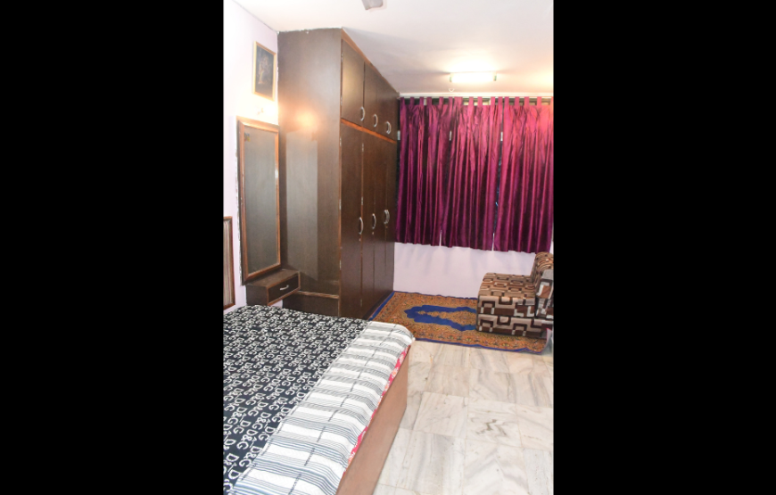 GD016 homestay