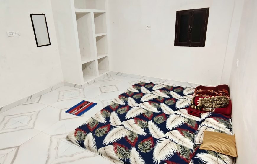 GD014 Homestay