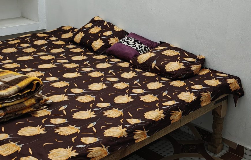GD014 Homestay