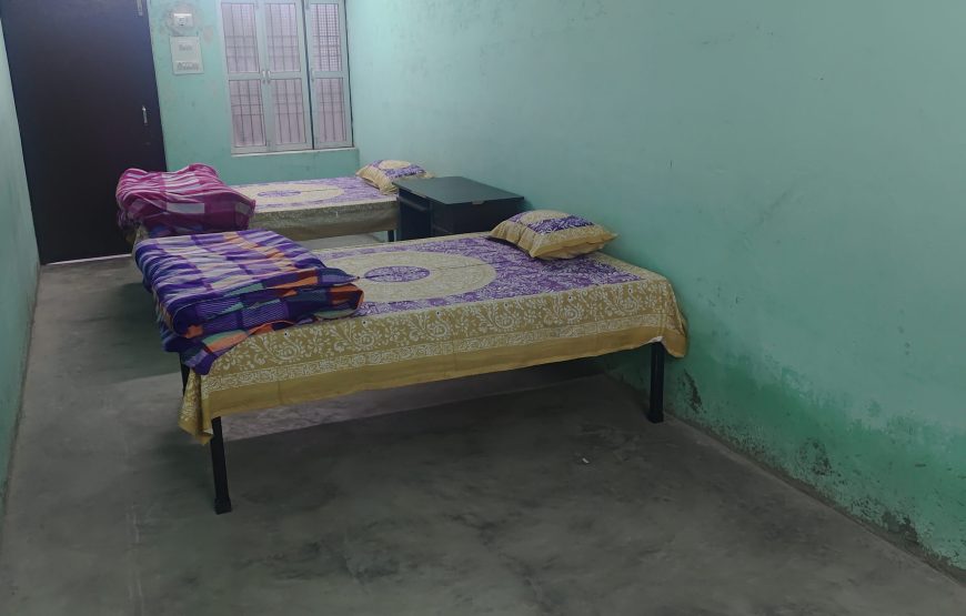 GD027 Homestay