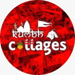 Kumbh cottages logo