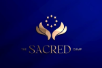 The Sacred Camp Logo