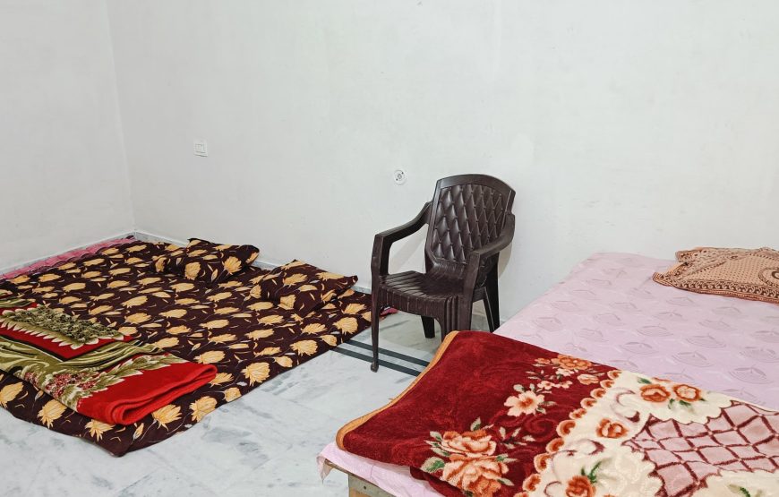 GD014 Homestay