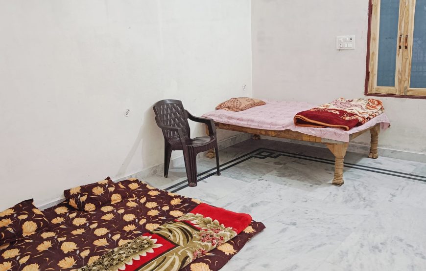 GD014 Homestay