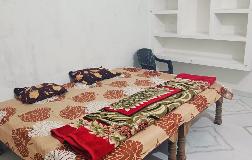 GD014 Homestay