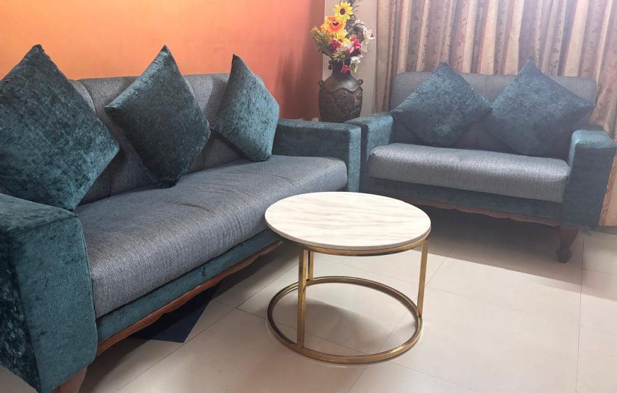 GD015 Homestay