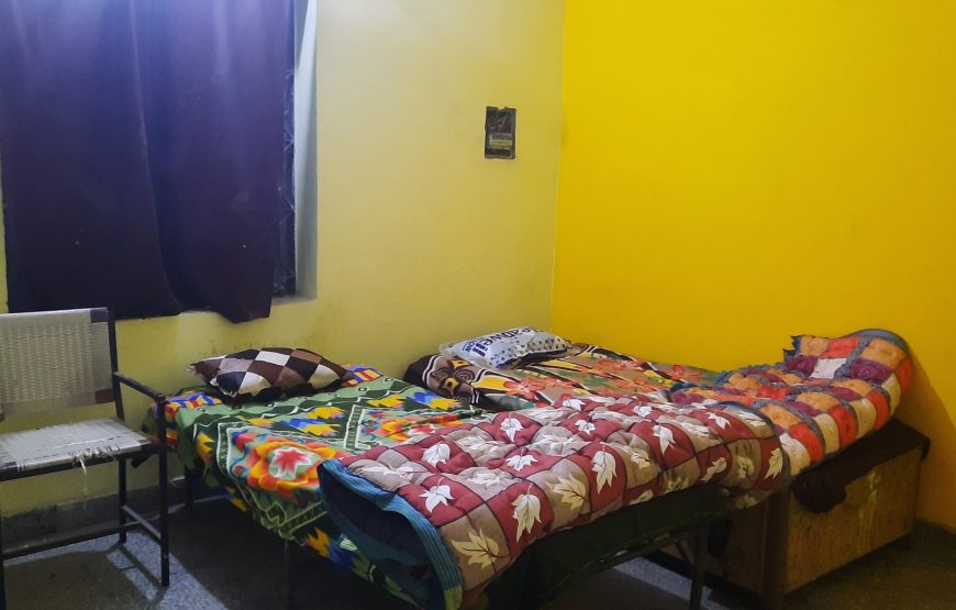 GD070 Homestay