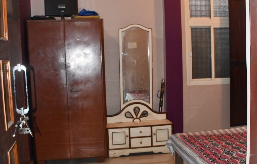 GD010 Homestay