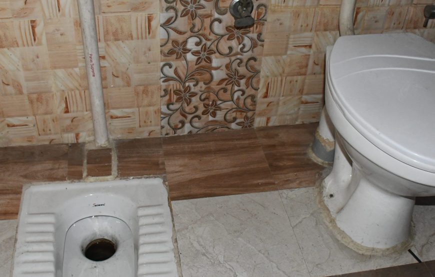GD010 Homestay