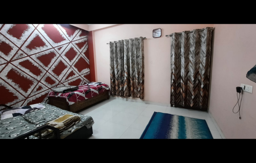 GD021 Homestay