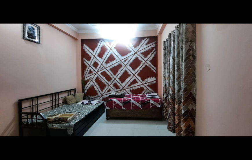 GD021 Homestay