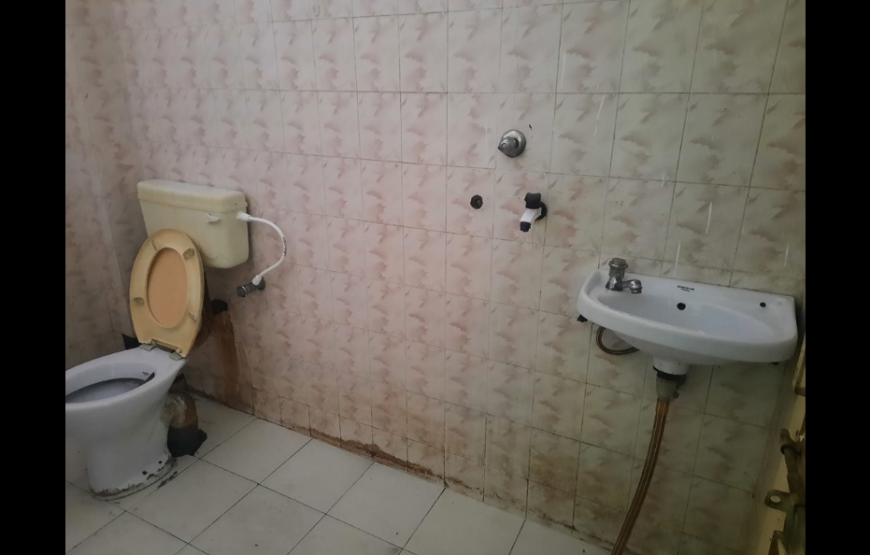 GD070 Homestay