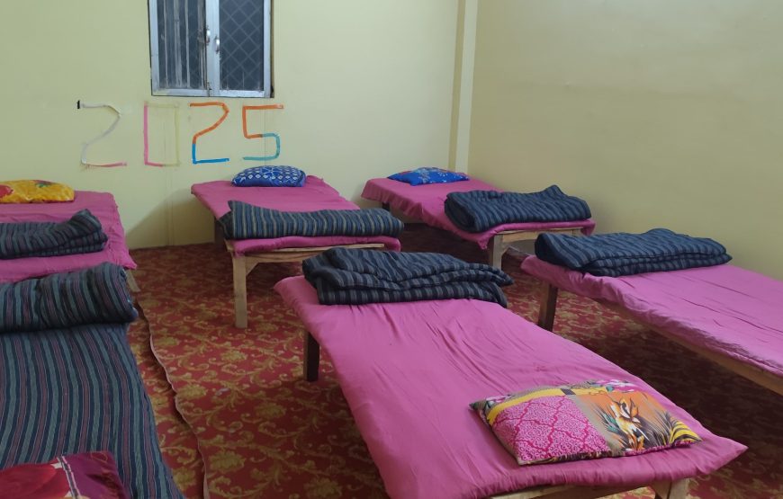 GD066 Homestay