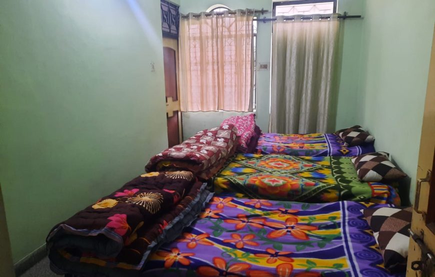 GD070 Homestay