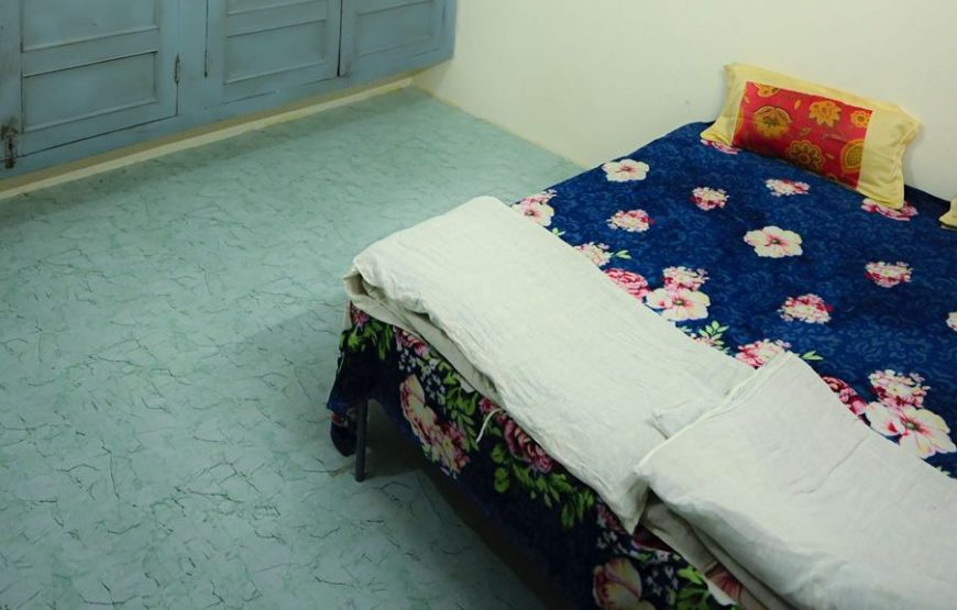 GD073 Homestay