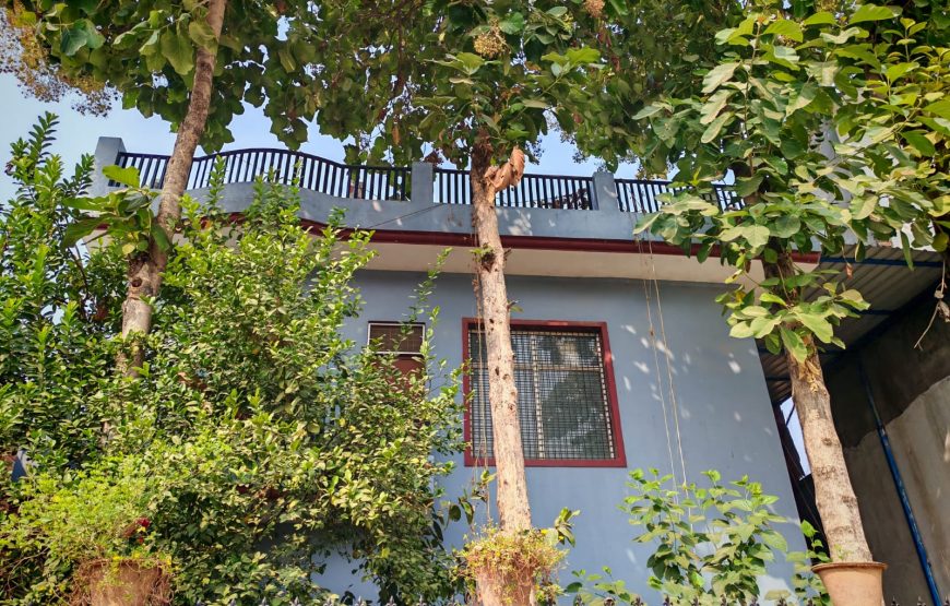 GD010 Homestay