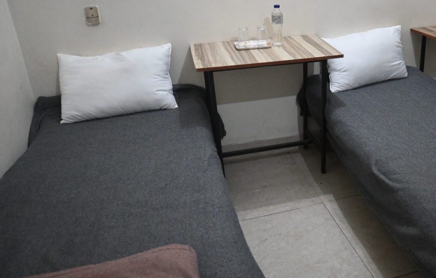 GD046 Homestay