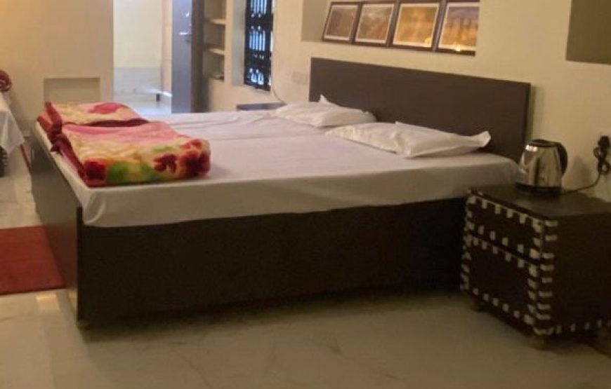 GD056 Homestay