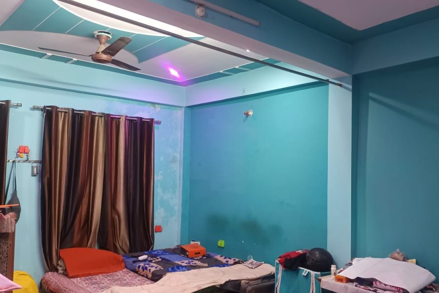 GD052 Homestay