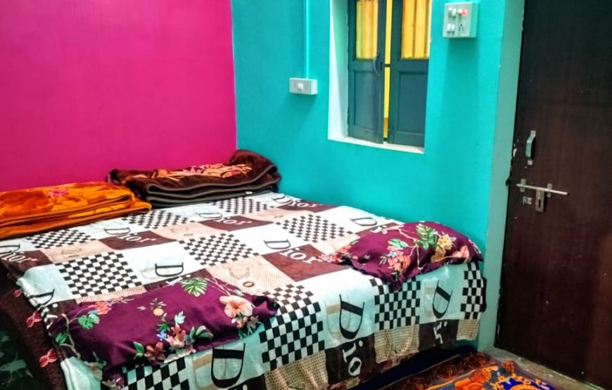 GD065 Homestay